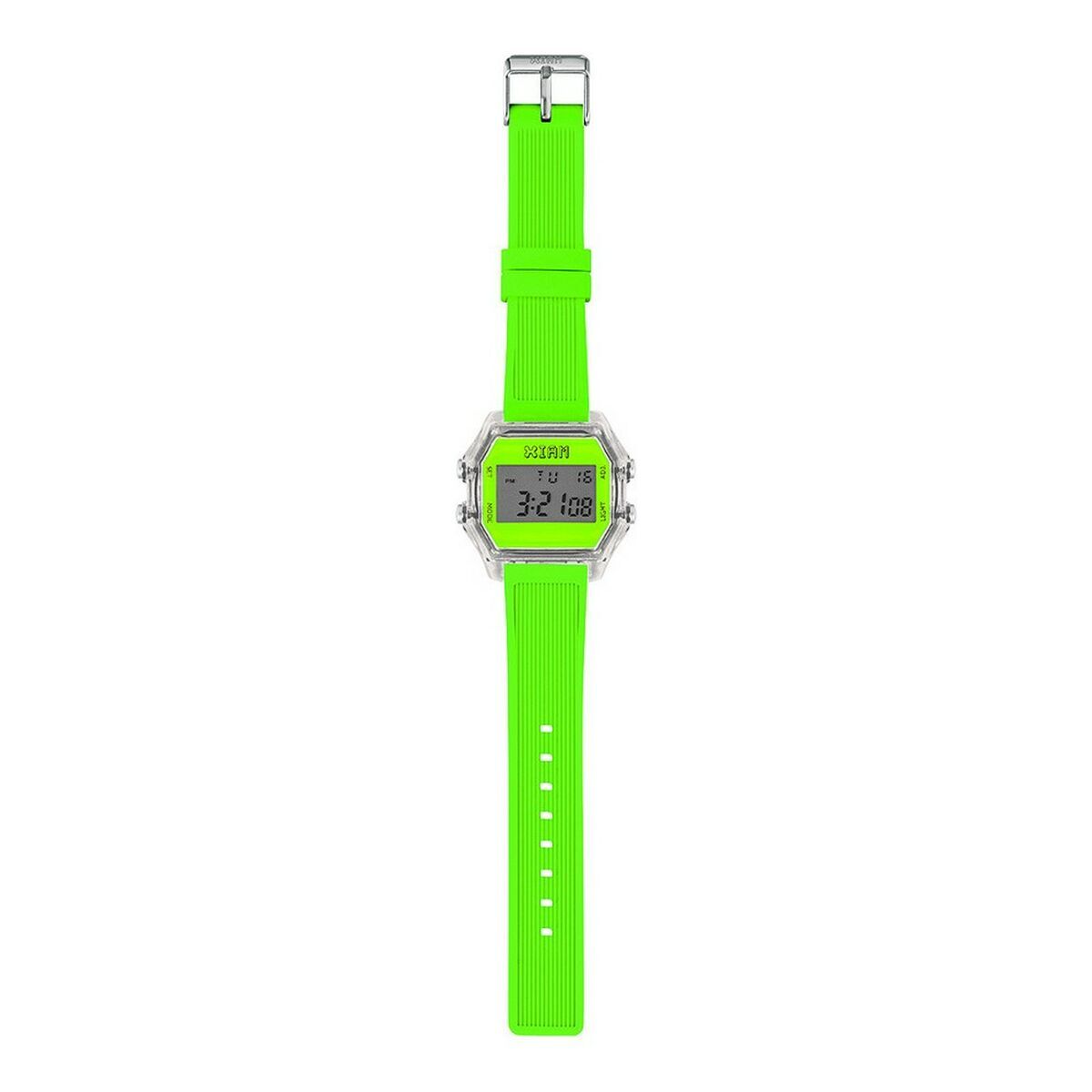Men's Watch I Am 85827000000000000 White