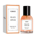 Olio Profumo Black Opium Per Donne Floreale Fresco 30 ml