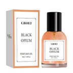 Olio Profumo Black Opium Per Donne Floreale Fresco 30 ml