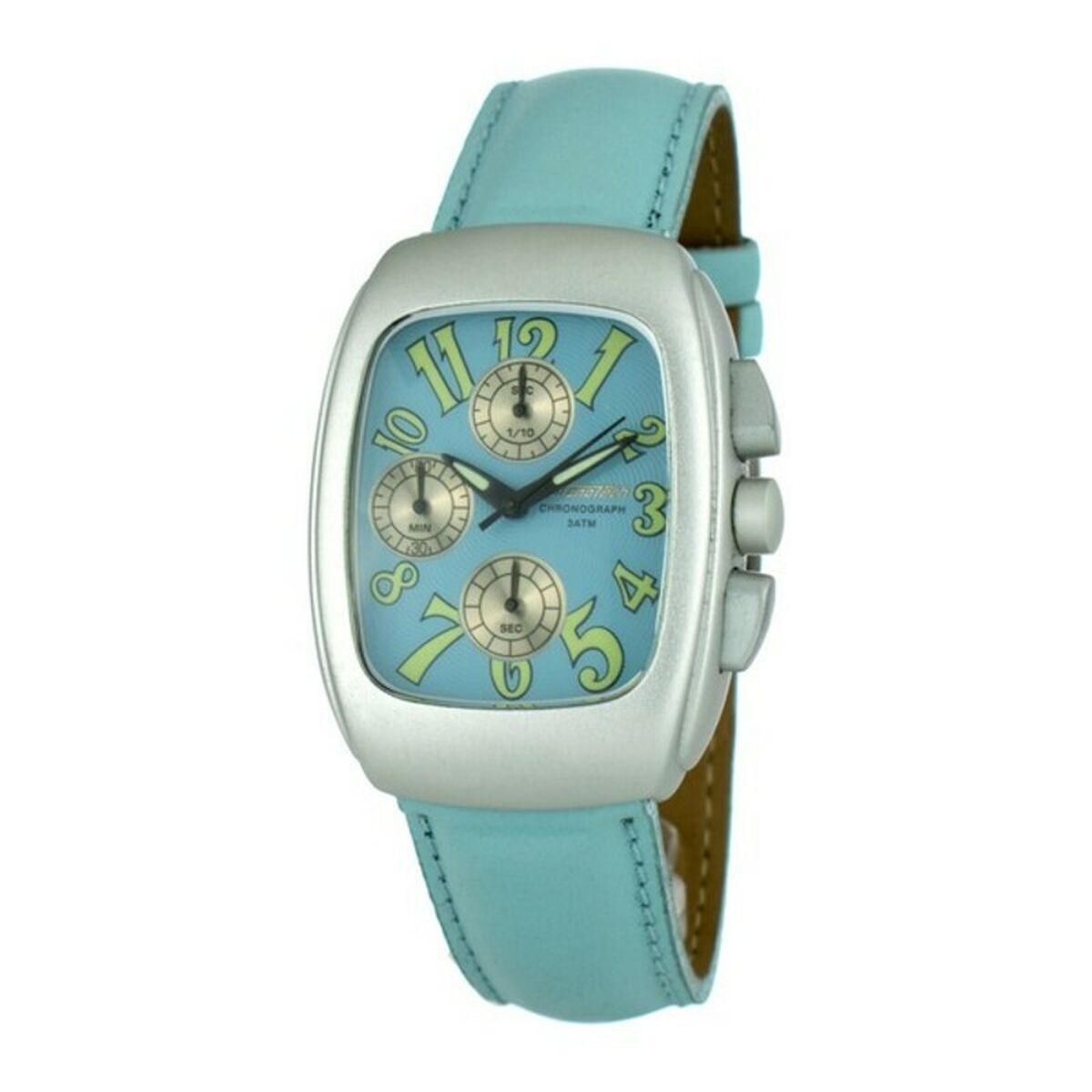 Unisex Watch Chronotech CT7359-01