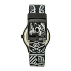 Unisex Watch Marc Ecko E06511M2 White