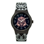 Unisex Watch Marc Ecko E06511M2 White