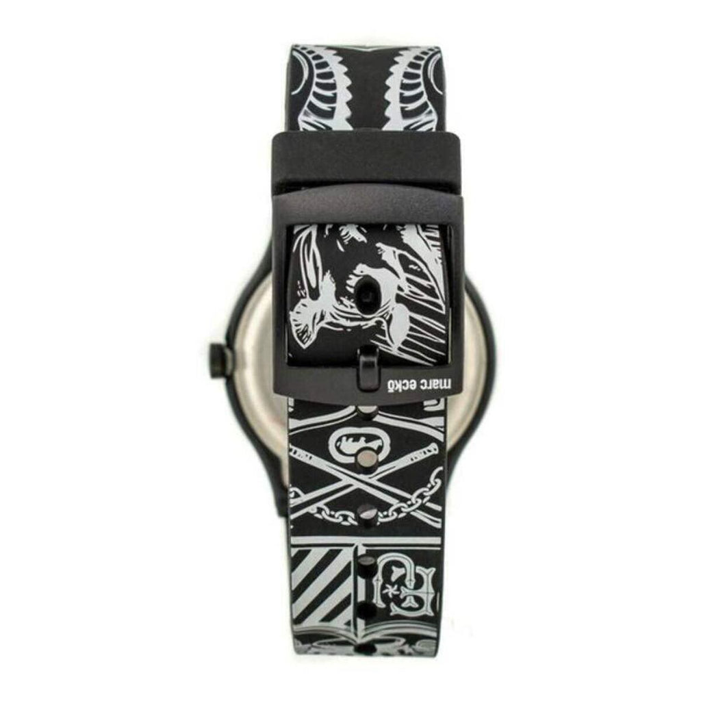 Unisex Watch Marc Ecko E06511M2 White