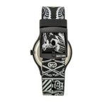 Unisex Watch Marc Ecko E06511M2 White