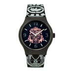 Unisex Watch Marc Ecko E06511M2 White