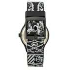Unisex Watch Marc Ecko E06511M2 White