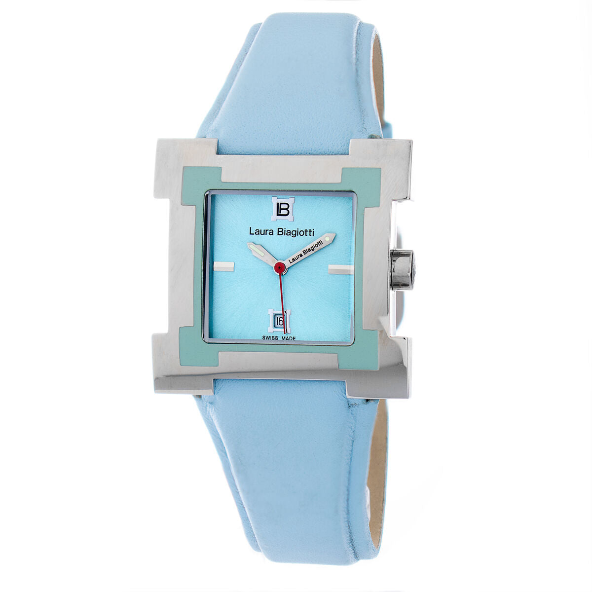 Ladies' Watch Laura Biagiotti LB0038L-AZ