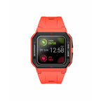 Unisex Watch Radiant RAS10502 Red