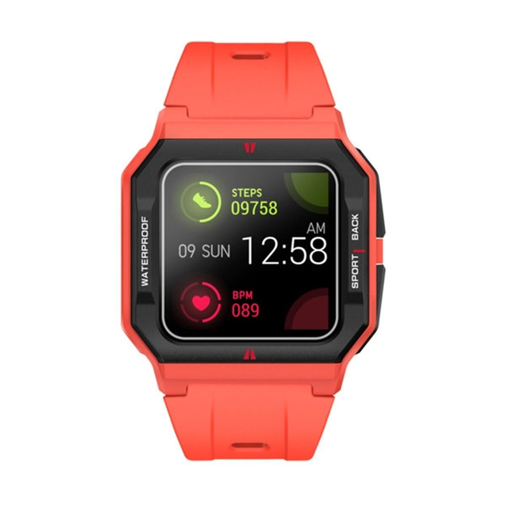 Unisex Watch Radiant RAS10502 Red