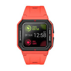 Unisex Watch Radiant RAS10502 Red
