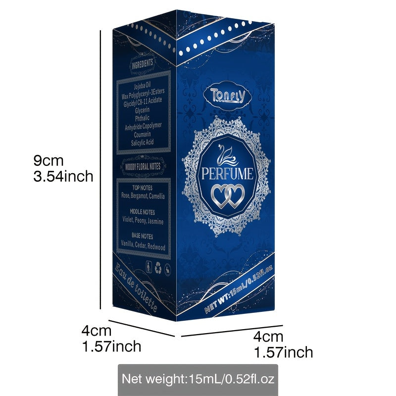 Profumo Floreale Fruttato Donna Olio Essenziale Enchanted Arabian Dreams Arabo