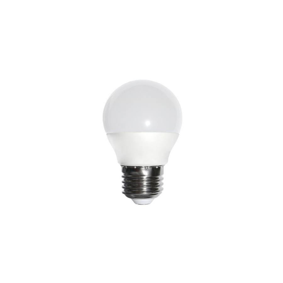 Lampadina LED Optonica SP1741 E27 6W 480lm 2700K Luce Calda