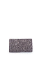 BORBONESE - Women's double wallet