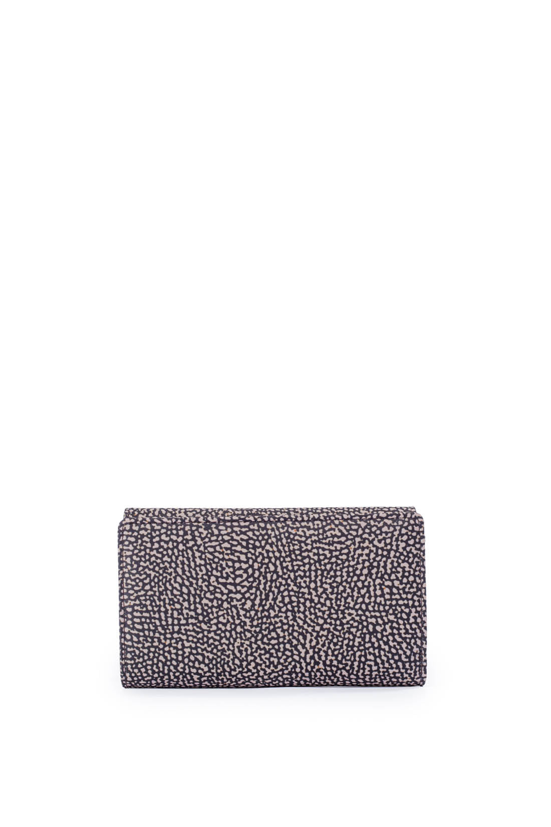 BORBONESE - Women's double wallet