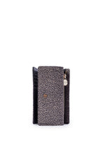 BORBONESE - Women's double wallet