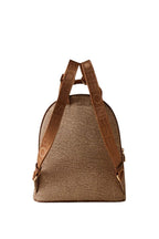 BORBONESE - Zaino Medium Donna in Nylon Jet OP Eco-Sostenibile