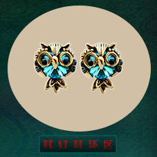 European and American ethnic style imitation beeswax color shell long sweater chain autumn and winter retro water drop necklace jewelry wholesale