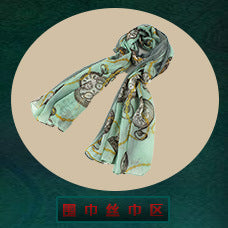 European and American ethnic style imitation beeswax color shell long sweater chain autumn and winter retro water drop necklace jewelry wholesale