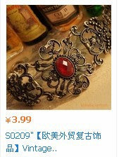 X404'' European and American Retro Style Velvet Round Square Geometric Pattern Contrasting Short Necklace Sweater Chain