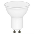 Lampadina LED GU10 Classica 4,5W Emos ZQ8340 Compatibile con Dimmer