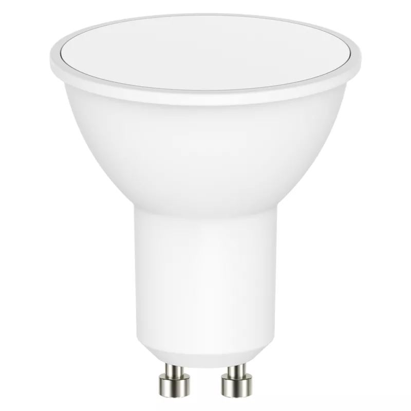 Lampadina LED GU10 Classica 4,5W Emos ZQ8340 Compatibile con Dimmer