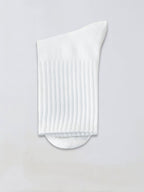 FreshGuard Cotton Tall Socks-1