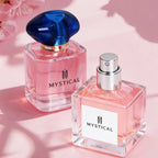 Set Regalo Mistico Donna 4 Pezzi Primavera EDP 30ml Deodorante Ambienti 30ml