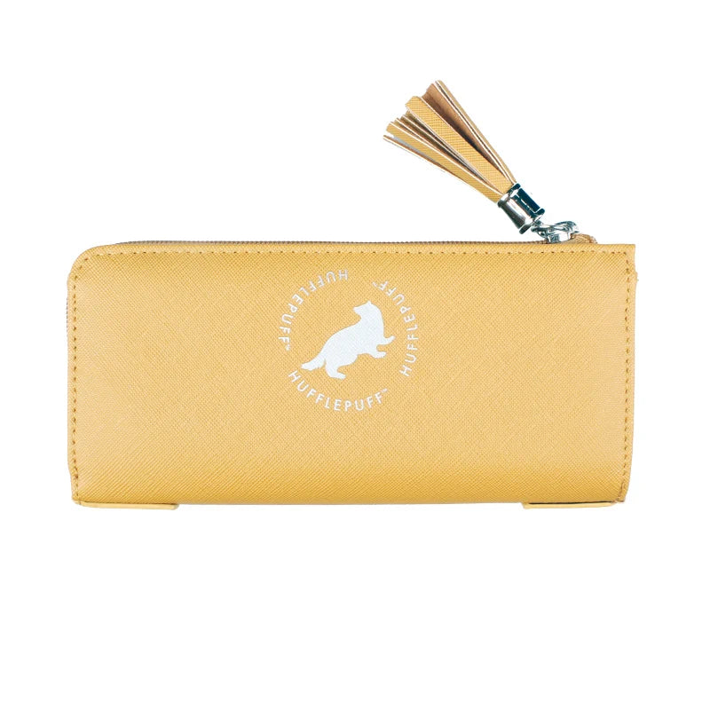 Portafogli da donna Porta carte di credito lungo di alta qualità Portafoglio classico da donna con cerniera per donna 5545B