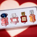 Set Regalo Mistico Donna 4 Pezzi Primavera EDP 30ml Deodorante Ambienti 30ml