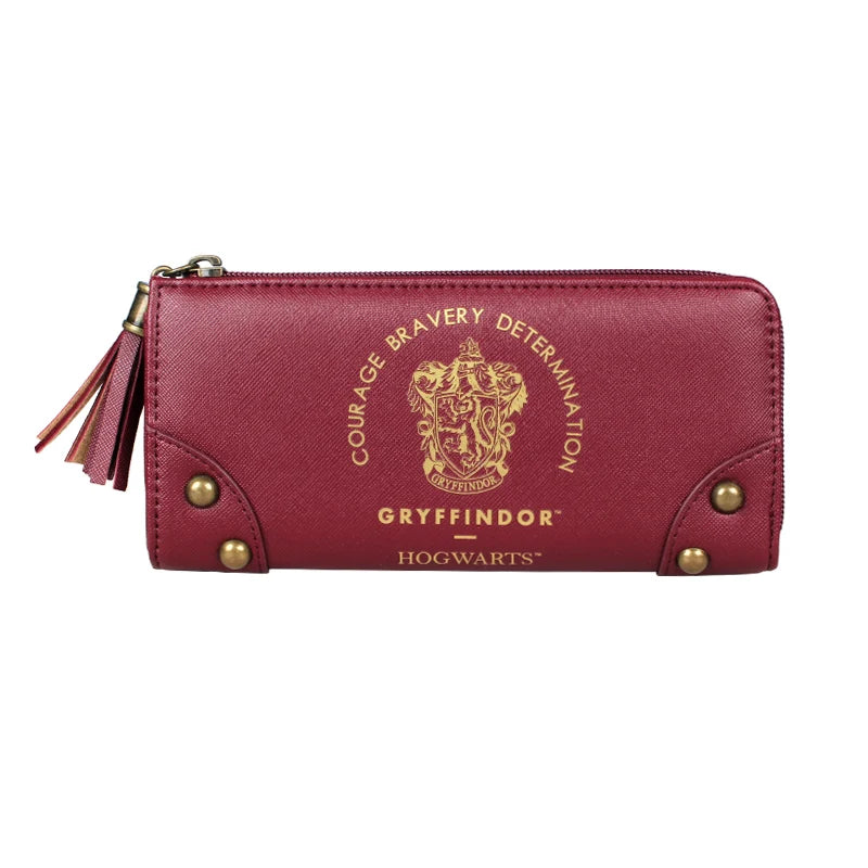 Portafogli da donna Porta carte di credito lungo di alta qualità Portafoglio classico da donna con cerniera per donna 5545B