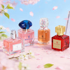 Set Regalo Mistico Donna 4 Pezzi Primavera EDP 30ml Deodorante Ambienti 30ml