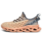 Sneakers Bianche Suola Spessa – Casual Fashion Uomo e Donna 2026