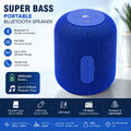 Speaker Bluetooth portatile con audio HD Radio FM Campeggio