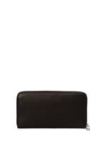 TOMMY HILFIGER - Portafoglio donna grande con monogram-6