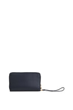 TOMMY HILFIGER - Women's travel wallet with signature details