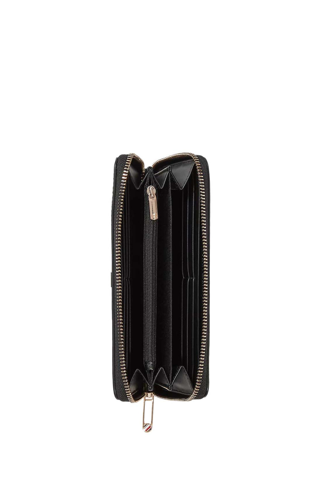 TOMMY HILFIGER - Women's large monogram wallet