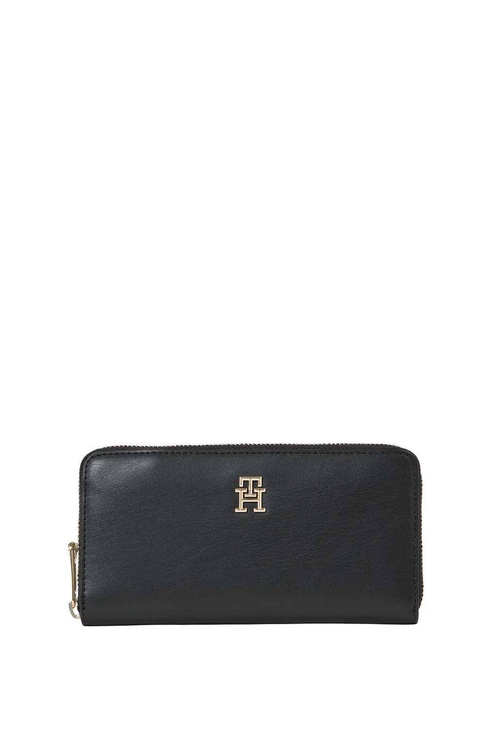 TOMMY HILFIGER - Women's large monogram wallet