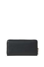 TOMMY HILFIGER - Women's large monogram wallet