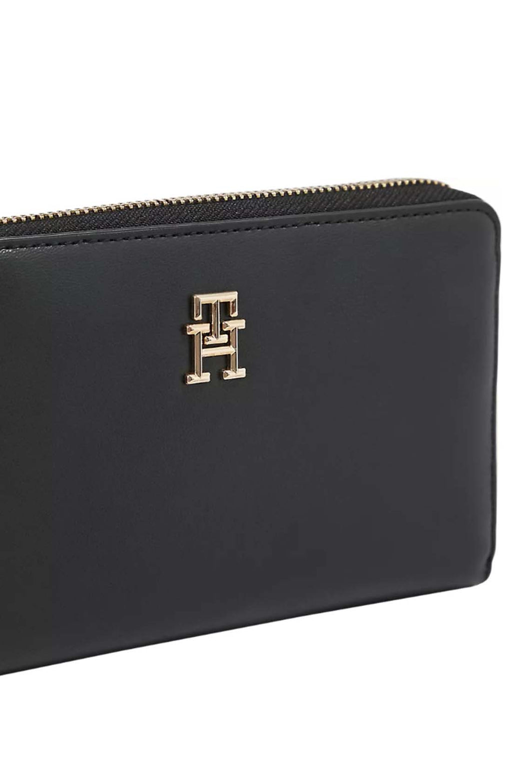 TOMMY HILFIGER - Women's large monogram wallet