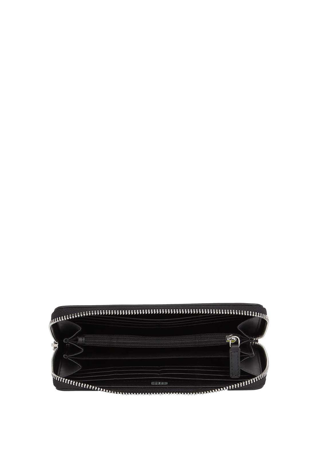 TOMMY JEANS - Women's faux-leather wallet