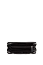 TOMMY JEANS - Women's faux-leather wallet