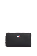 TOMMY JEANS - Women's faux-leather wallet
