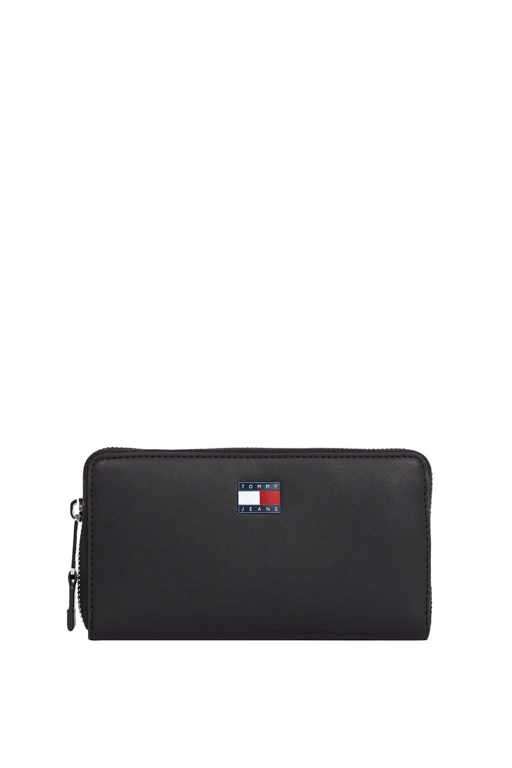 TOMMY JEANS - Women's faux-leather wallet