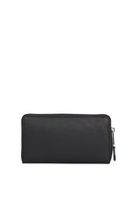 TOMMY JEANS - Women's faux-leather wallet