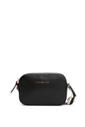 TOMMY HILFIGER - Women's camera bag with fabric shoulder strap