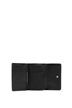 TOMMY HILFIGER - Portafoglio donna con patta e logo-5
