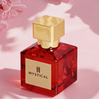 Set Regalo Mistico Donna 4 Pezzi Primavera EDP 30ml Deodorante Ambienti 30ml