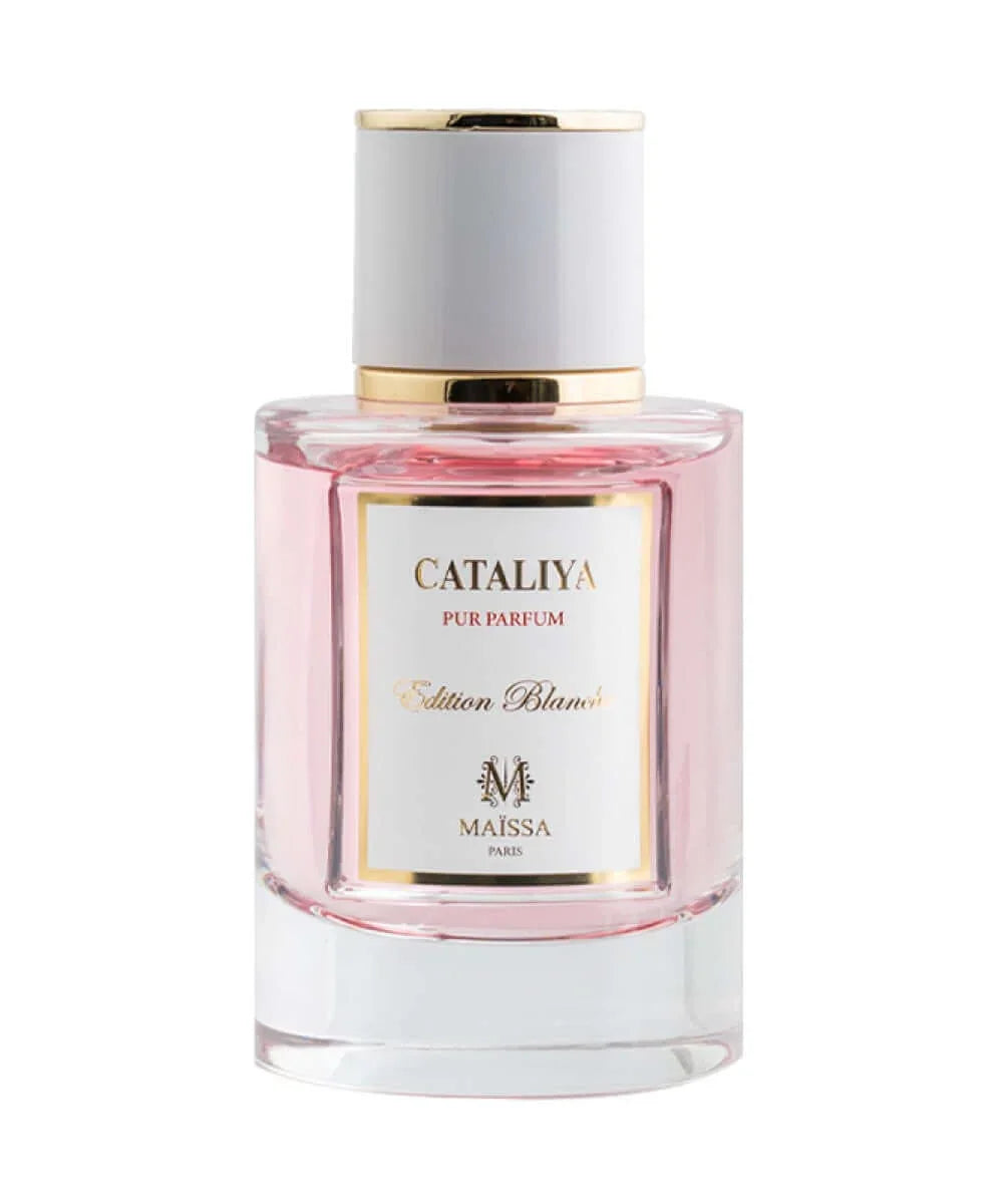 Cataliya Maïssa Profumo 50ml Fruttato Vaniglia Elegante