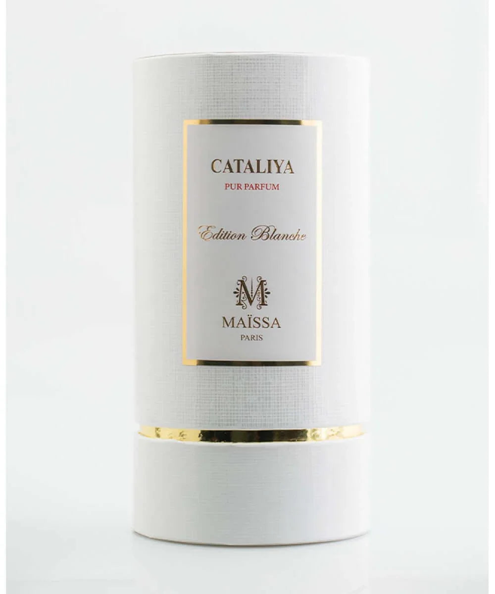 Cataliya Maïssa Profumo 50ml Fruttato Vaniglia Elegante
