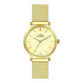 Carlo Cantinaro CC1001GM013 Men's Watch